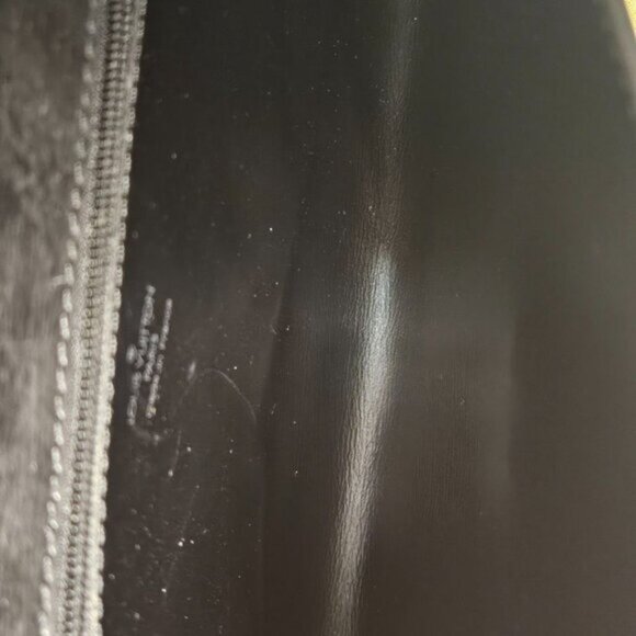 SOLD Louis Vuitton Arsch in black epi leather 2 way authenticated - Picture 9 of 16